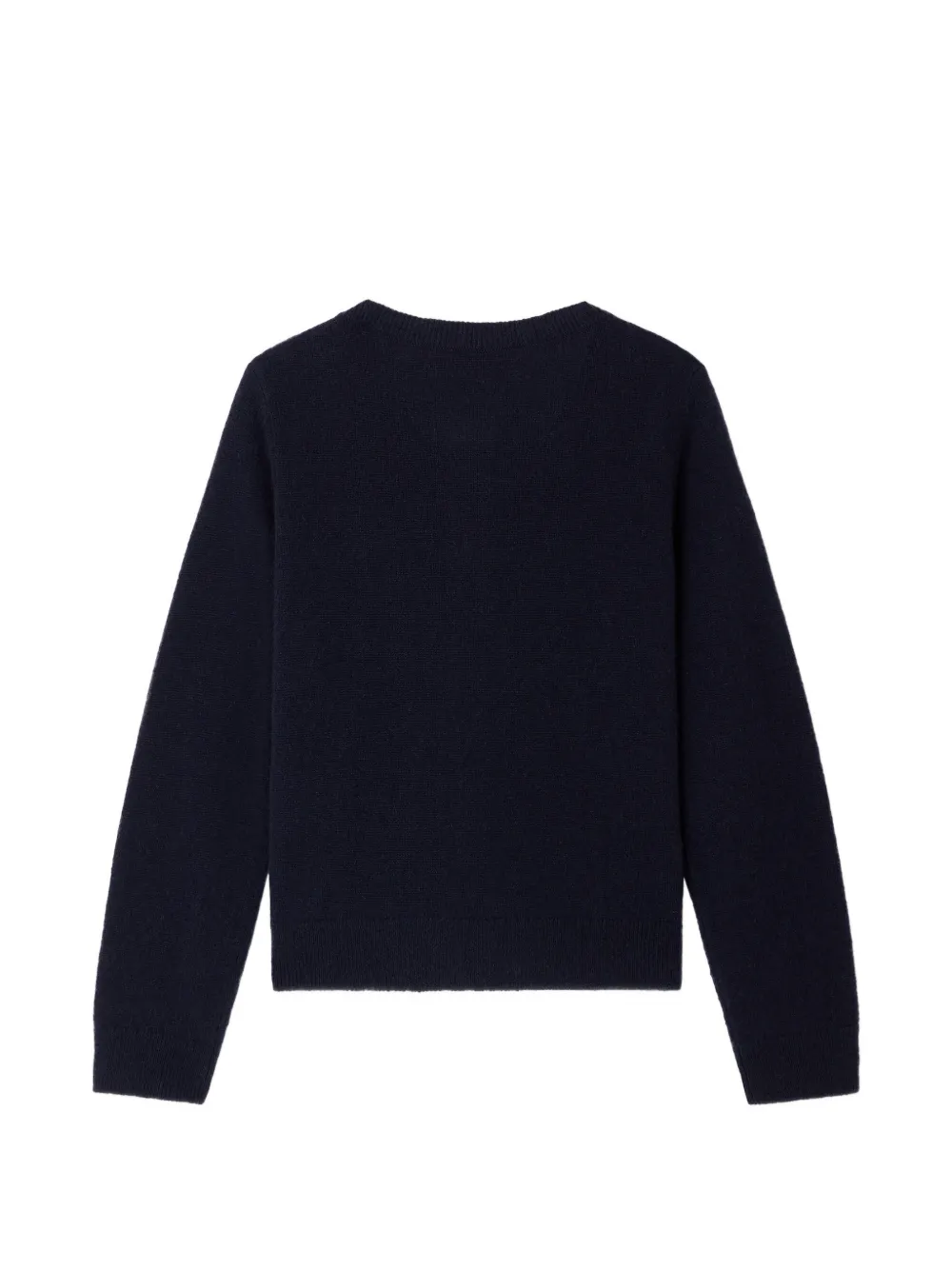 Bonpoint Marisha vest Blauw