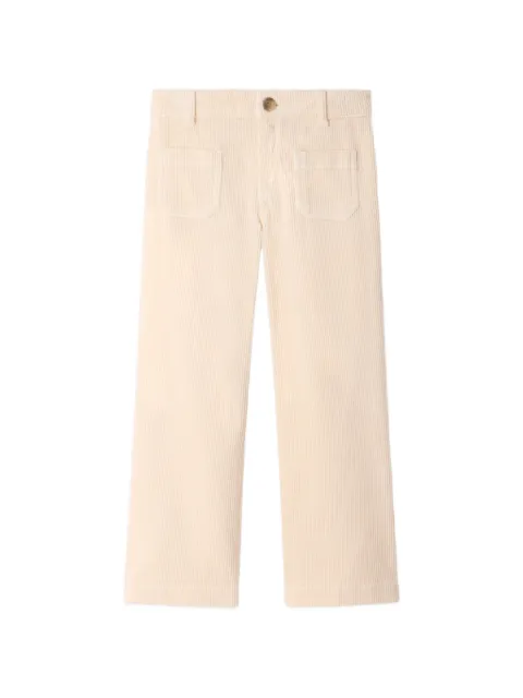 Bonpoint Minalie corduroy trousers