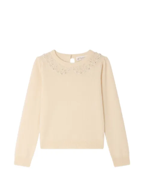 Bonpoint Maonie sweater