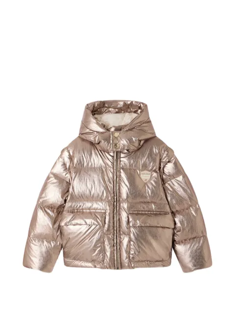 Bonpoint Maiwenn padded jacket