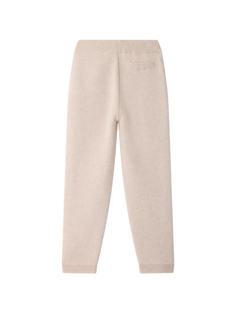 Bonpoint Josolis trainingsbroek Beige