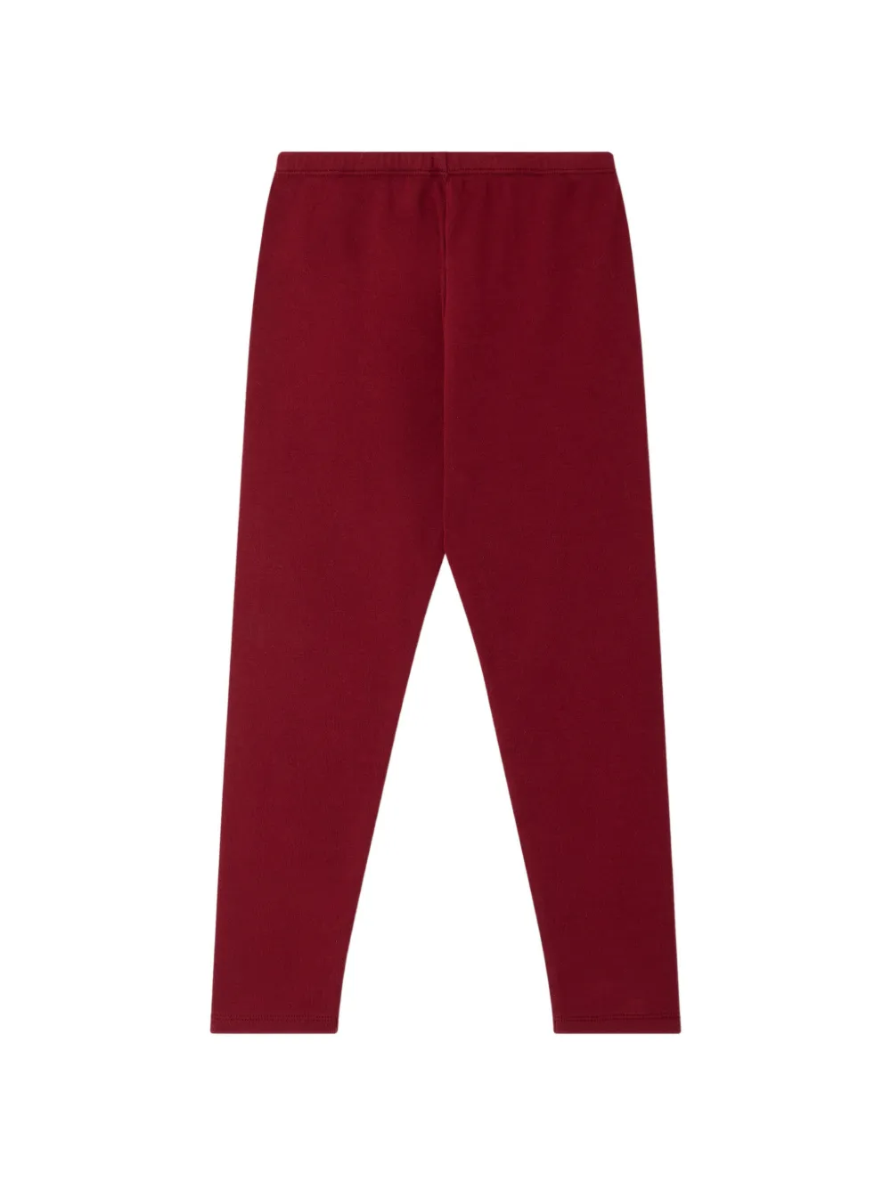 Bonpoint Graylinn legging Rood