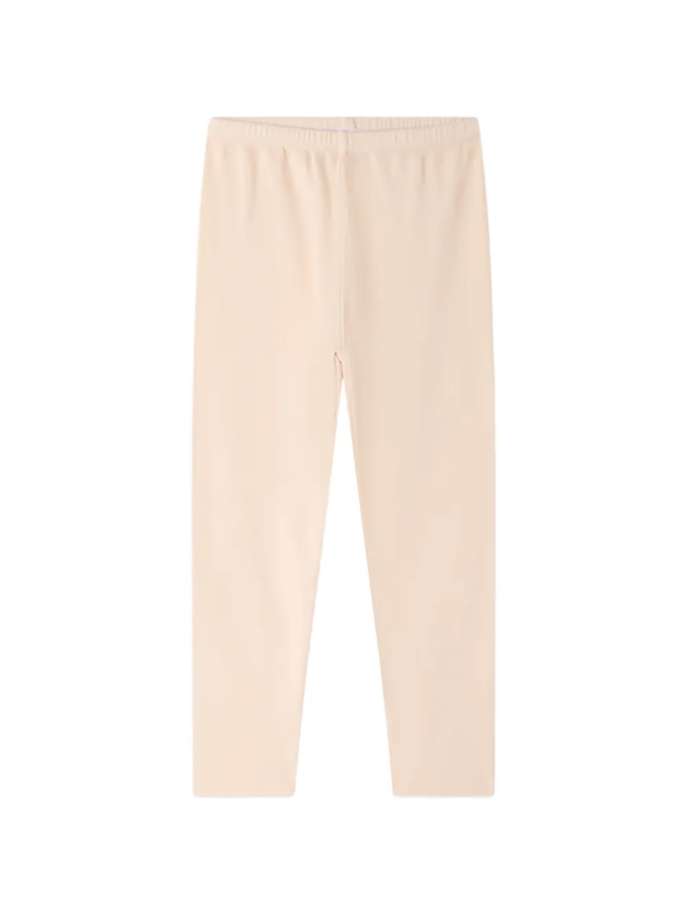 Bonpoint Leggings Grayline - Rosa