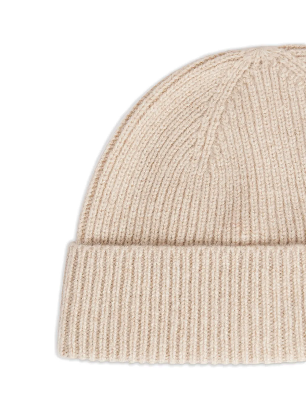 Bonpoint Benny muts Beige