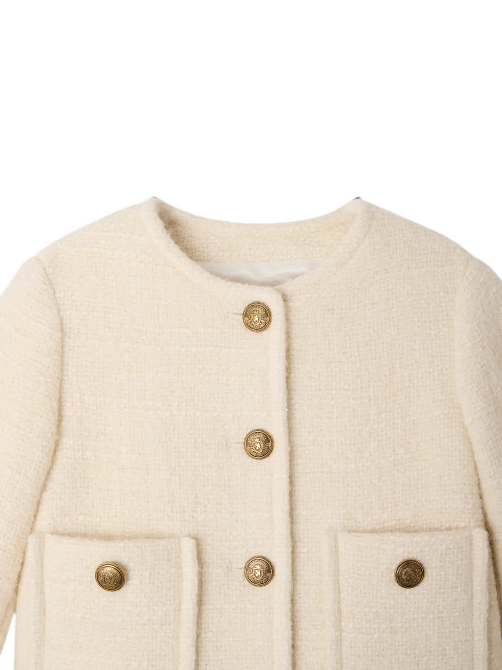 Bonpoint Merina jack Beige