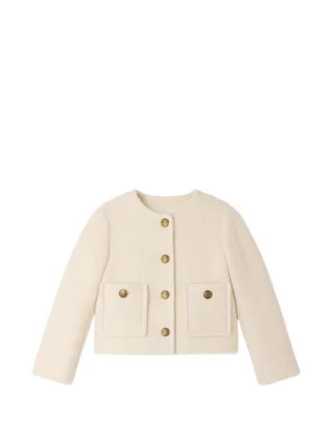 Bonpoint chaqueta Merina