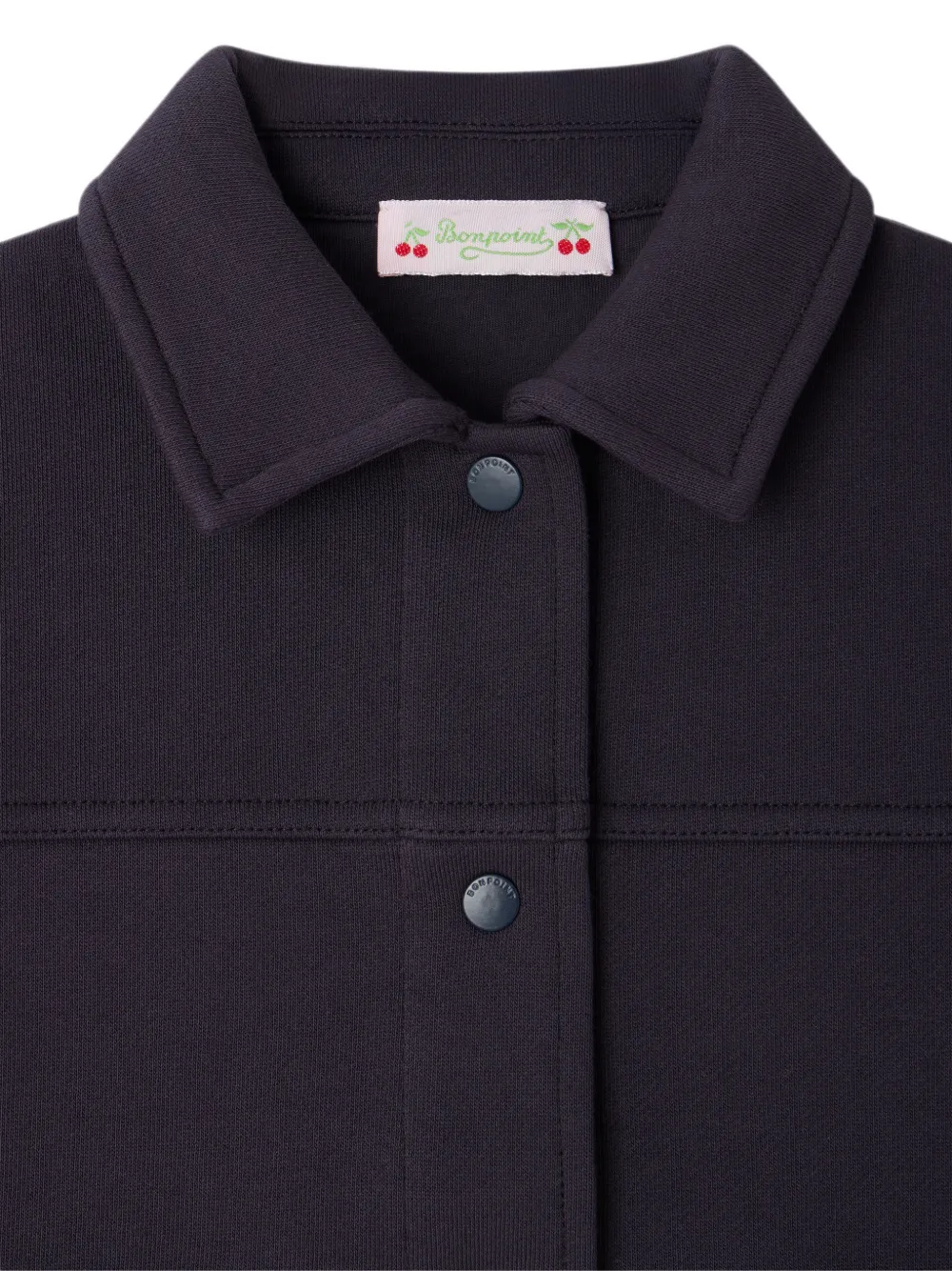 Bonpoint Marly jack Blauw