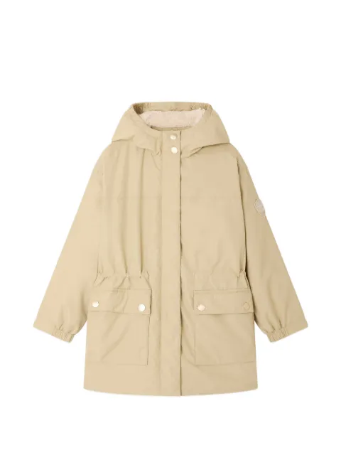 Bonpoint Monica hooded jacket