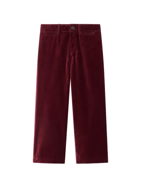 Bonpoint Gersande corduroy trousers