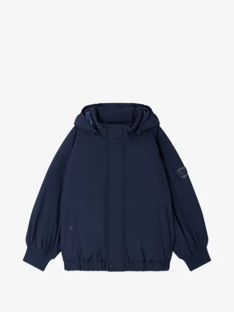 Bonpoint Markan hooded jacket