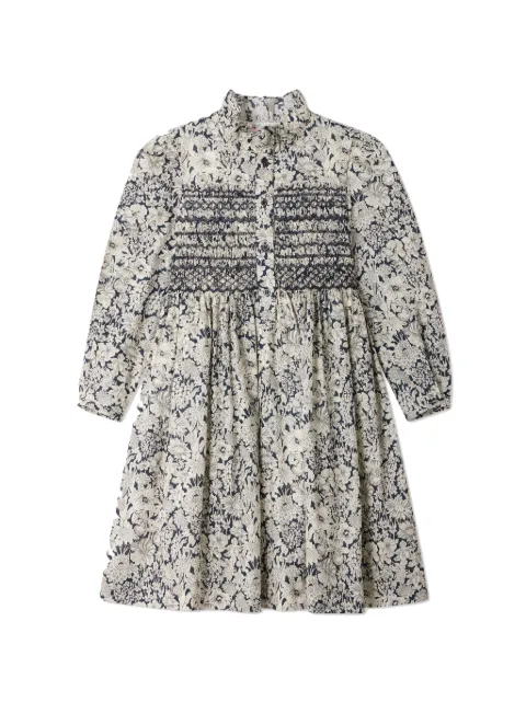 Bonpoint Marjolaine floral-print dress