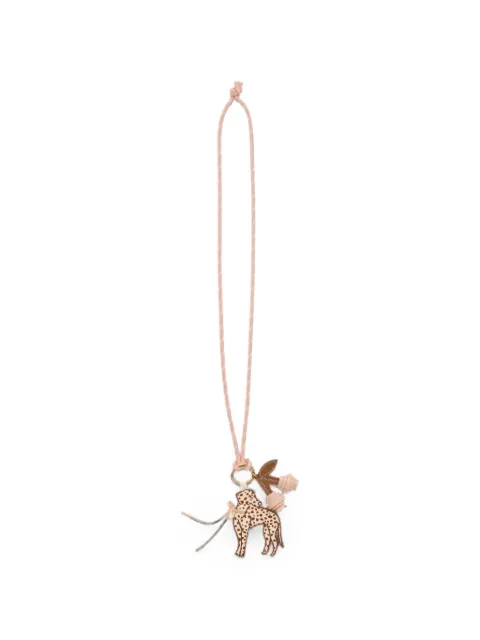 Bonpoint collar Milaya con dije