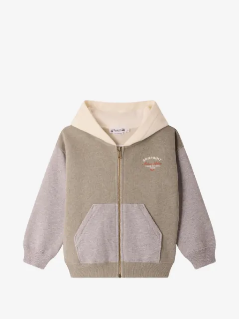 Bonpoint Elroy Kapuzenjacke