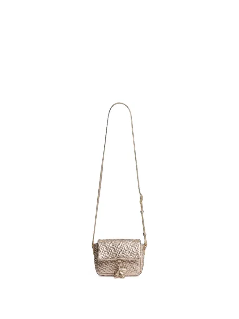 Bonpoint Malory cherry-quilted shoulder bag