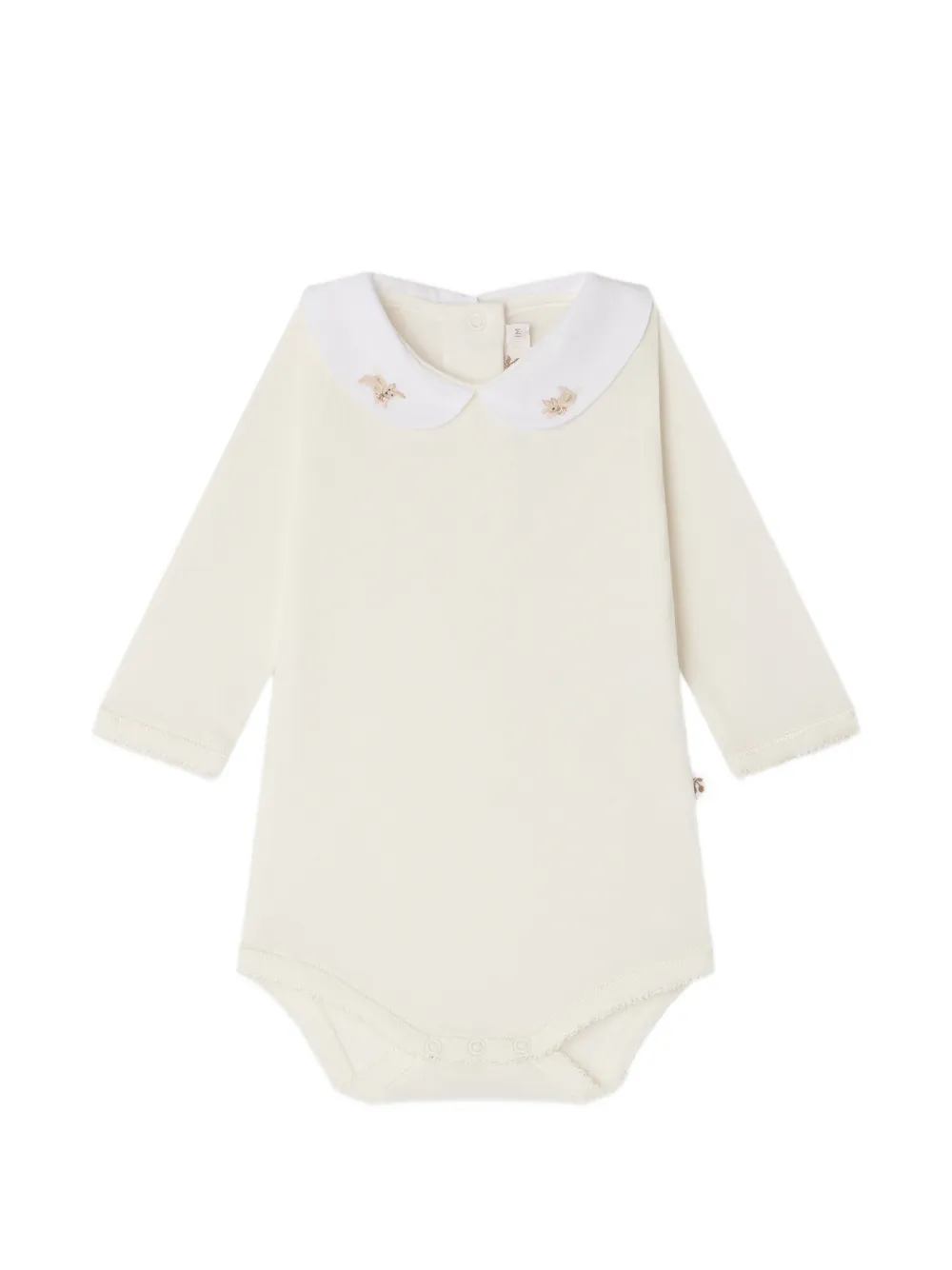 Bonpoint Body Cygne - Bianco