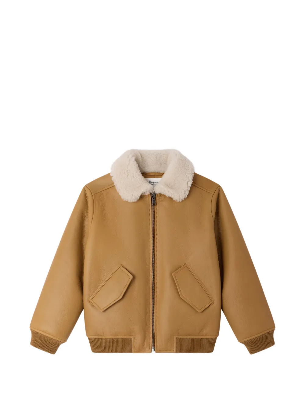 Bonpoint Giacca Bowie - Marrone