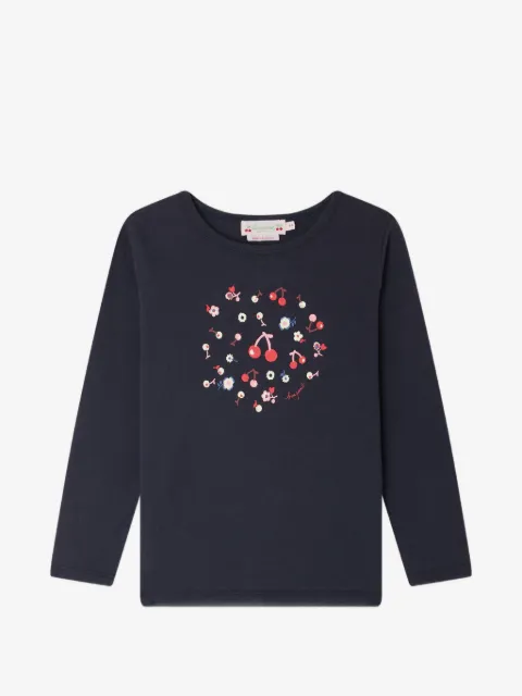 Bonpoint playera Tidjiane