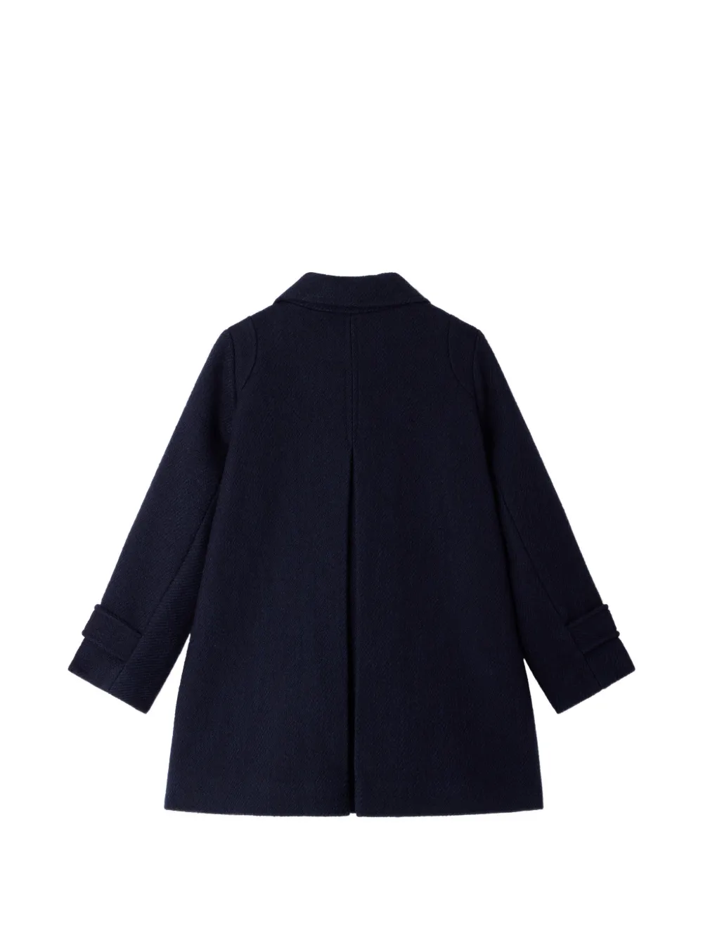 Bonpoint Toscane jas Blauw