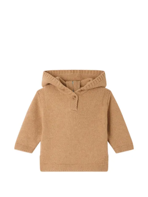 Bonpoint Tainy hoodie
