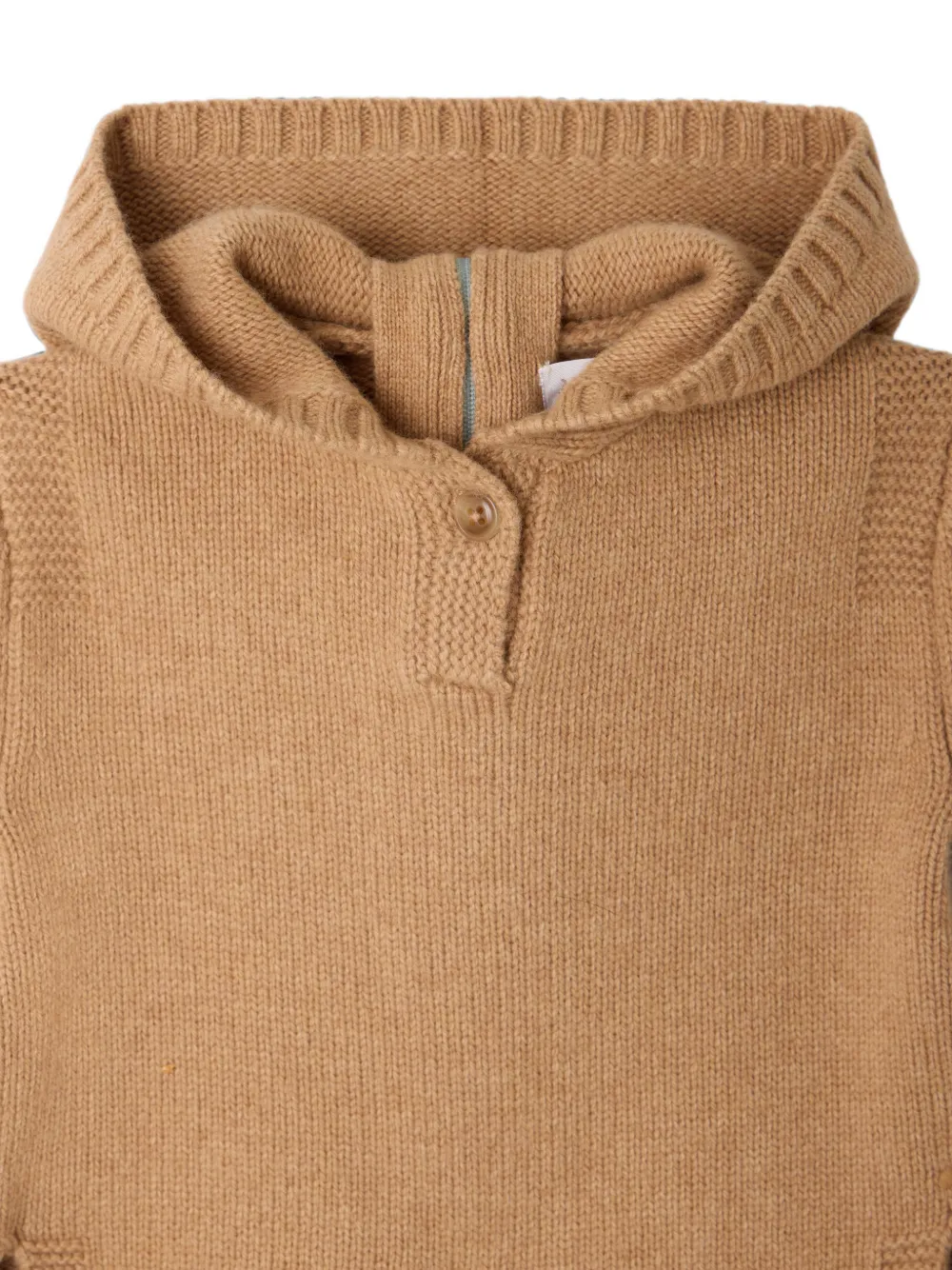 Bonpoint Tainy hoodie Bruin