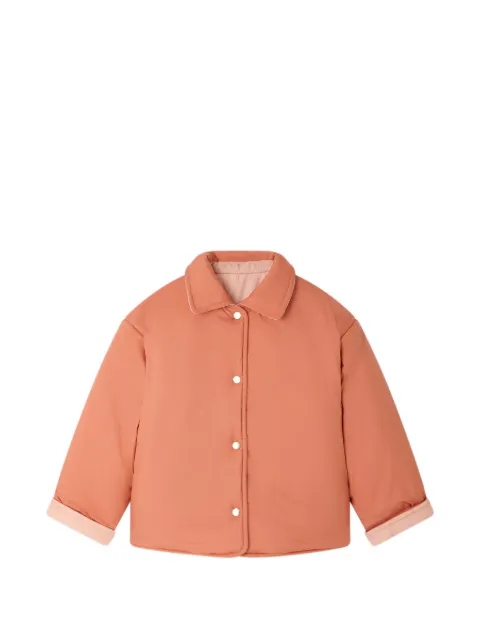 Bonpoint Molly reversible jacket