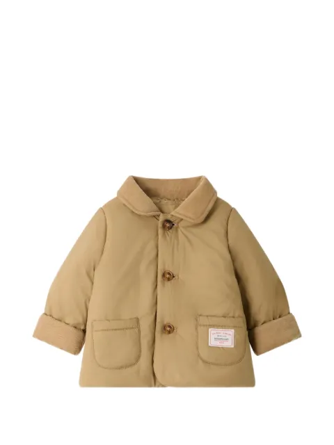 Bonpoint Joseph detachable-hood jacket