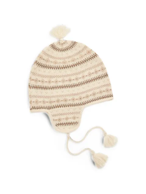 Bonpoint Tinna beanie hat