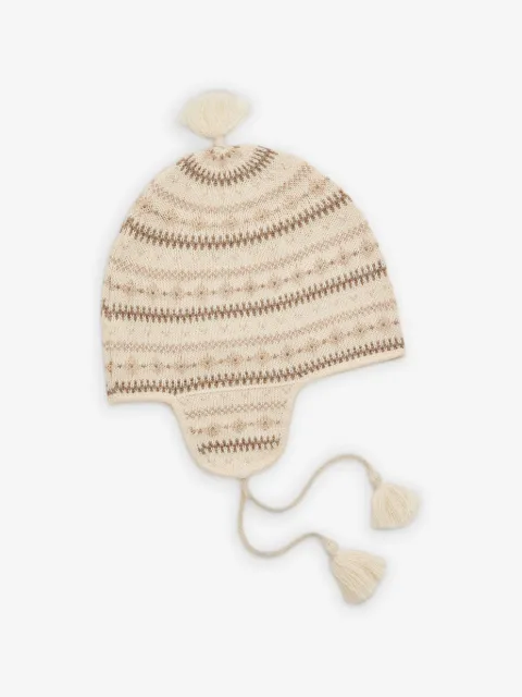 Bonpoint Tinna beanie hat