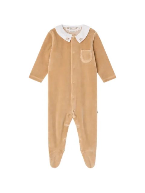 Bonpoint Tilouan pajamas