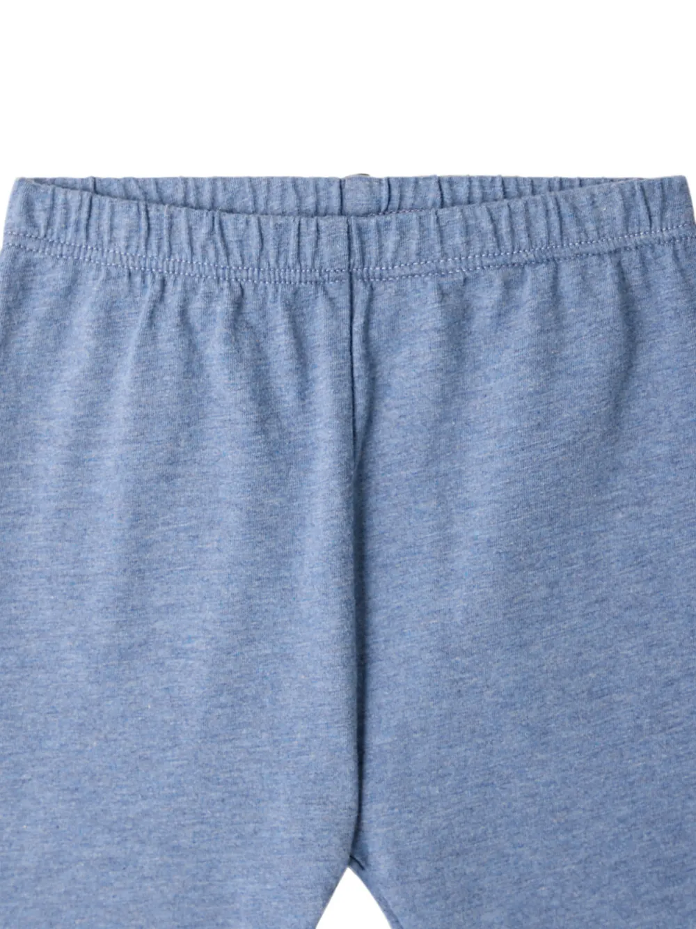 Bonpoint Andy legging Blauw