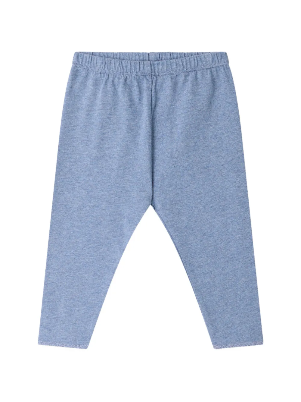 Bonpoint Leggings Andy - Blu