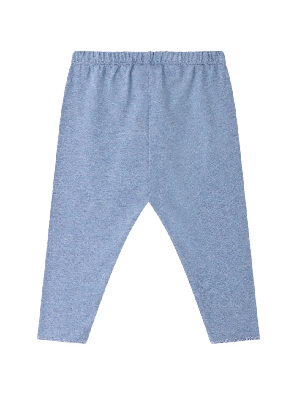 Bonpoint Andy legging Blauw