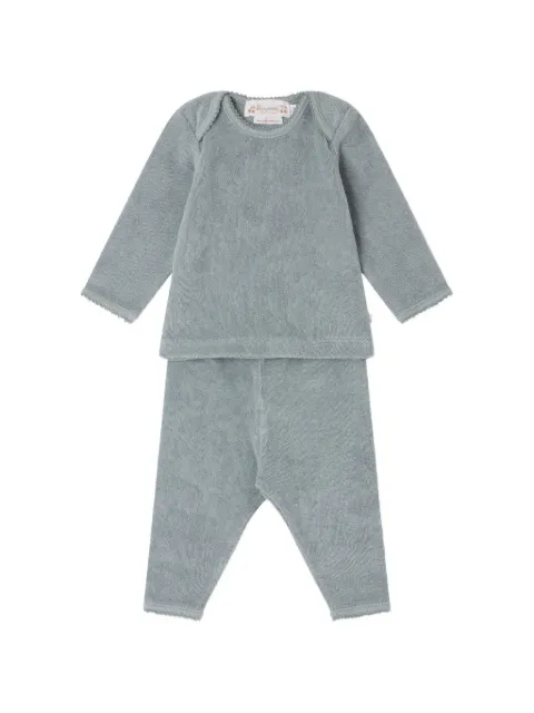 Bonpoint Timi sweatshirt and trousers set