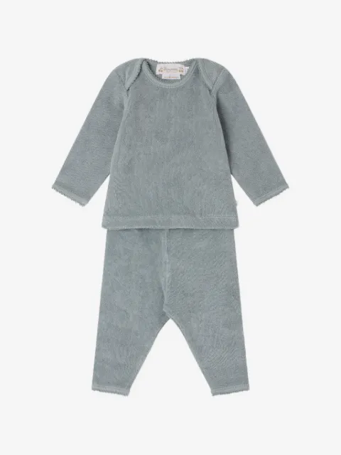 Bonpoint set de pantalones y sudadera Timi