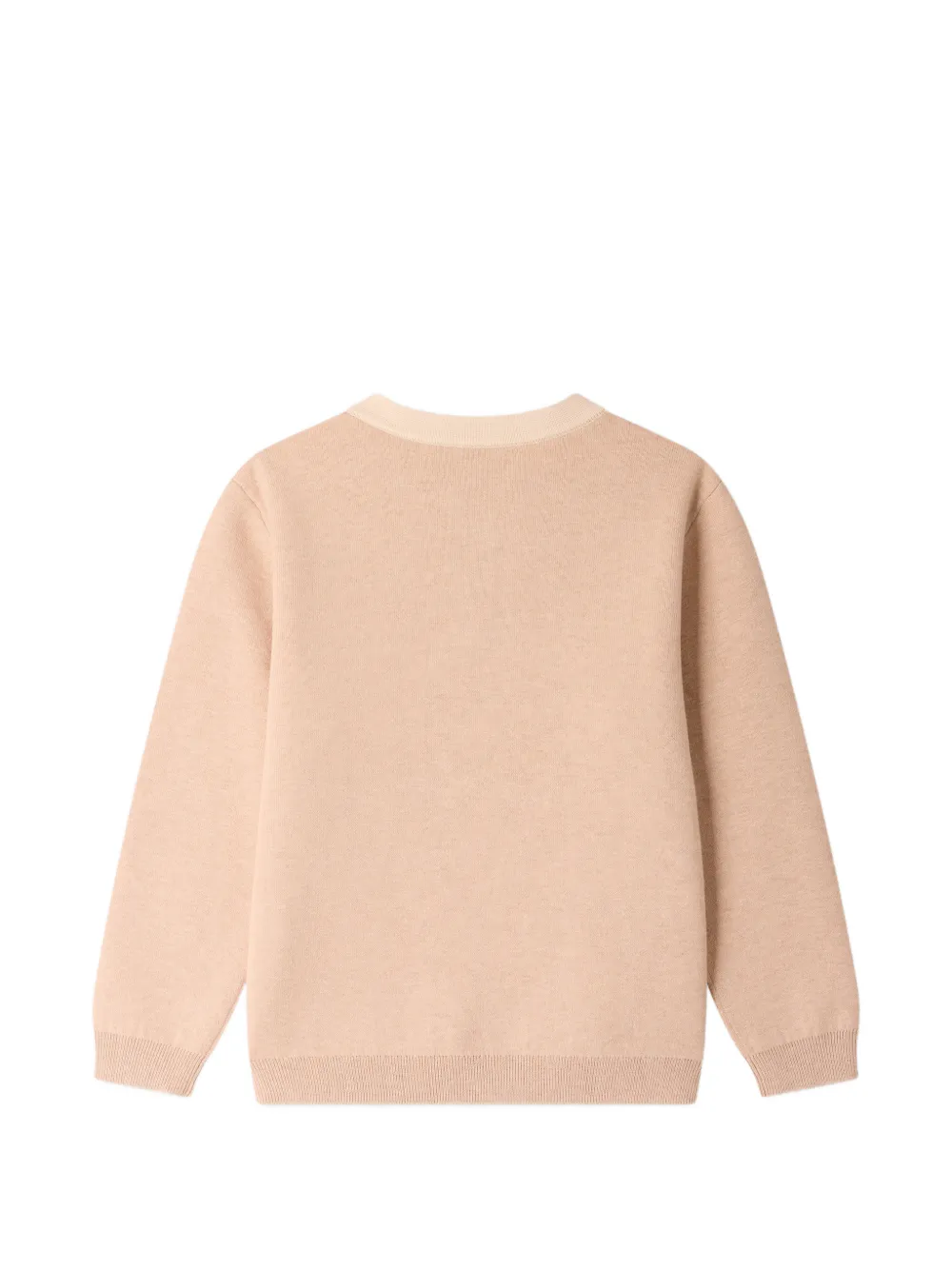 Bonpoint Miro trui Beige