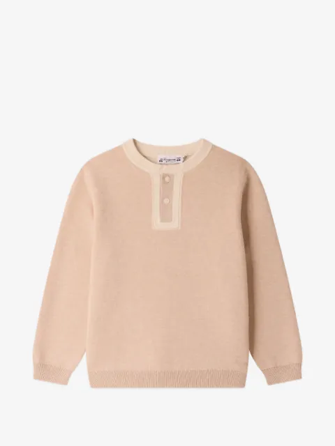 Bonpoint Miro sweater