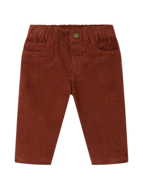 Bonpoint Jeliott コーデュロイパンツ