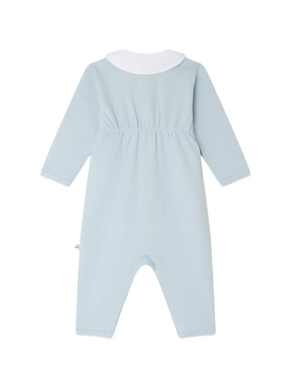 Bonpoint Anton romper Blauw