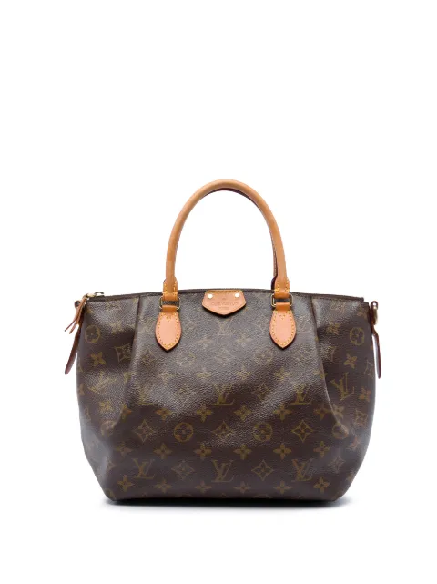 Louis Vuitton Pre-Owned 2016 Monogram Turenne PM satchel