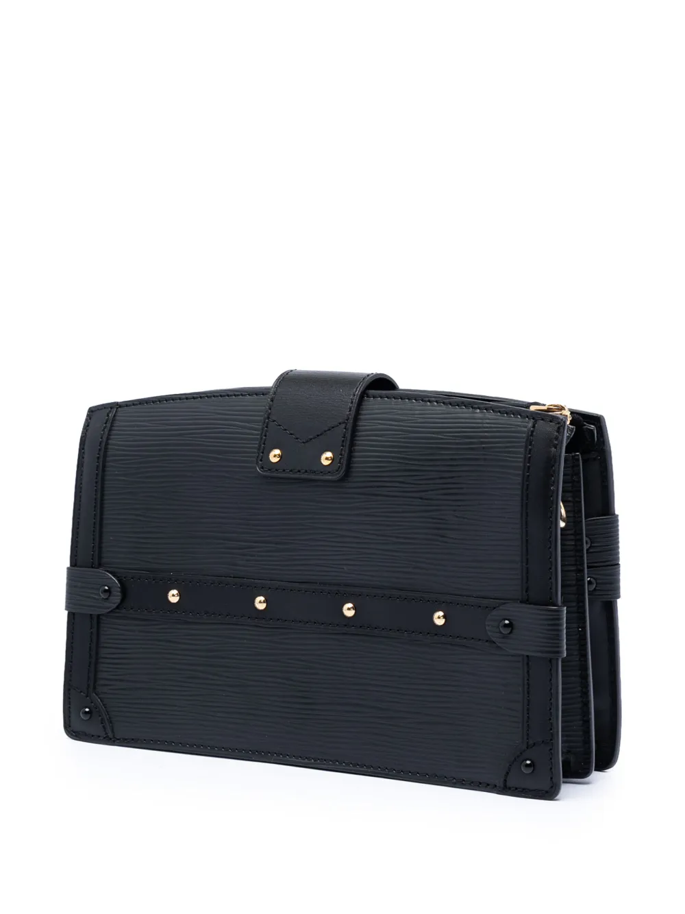 LOUIS VUITTON エピ　プレブール　ショルダーバッグ　クラッチバッグ LOUIS VUITTON エピ プレブール ショルダーバッグ クラッチバッグ 楽天