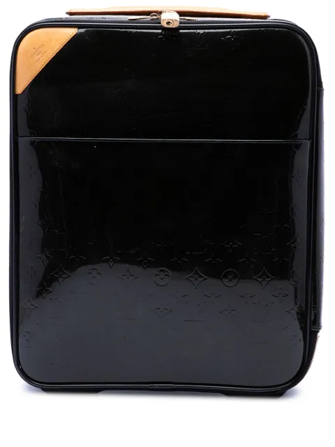 Louis Vuitton Pre-Owned sac de voyage Pegase 45 (2011)