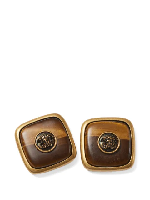 Versace Aura earrings