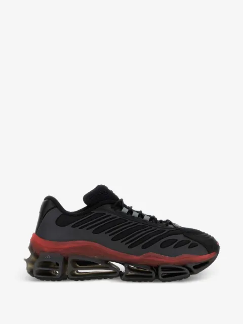 Willy Chavarria x Adidas Megaride AG XL Jabbar sneakers