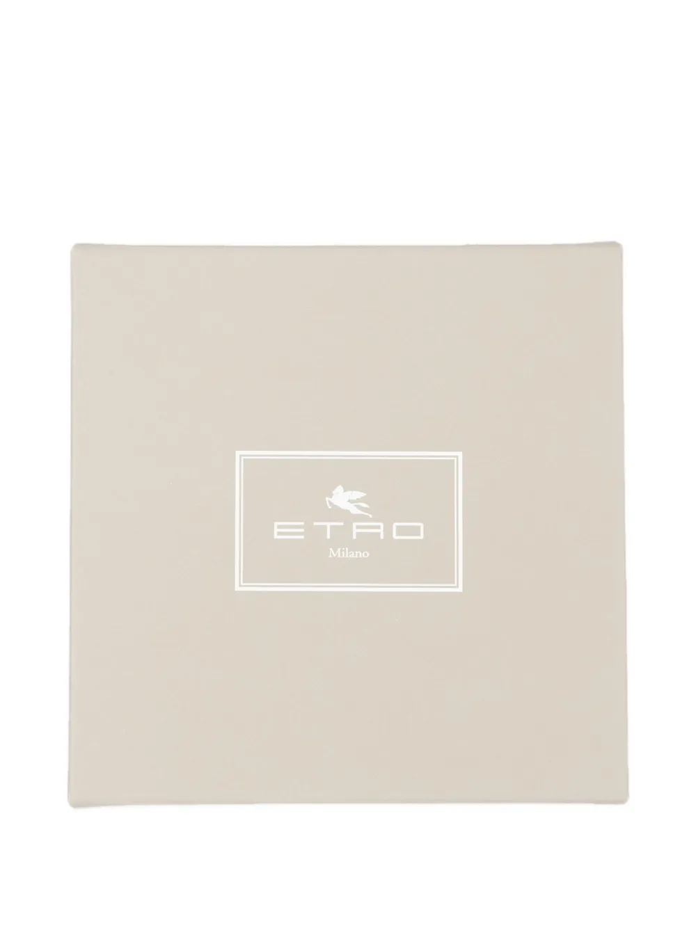 ETRO KIDS Romper met teddybeer-patch Grijs