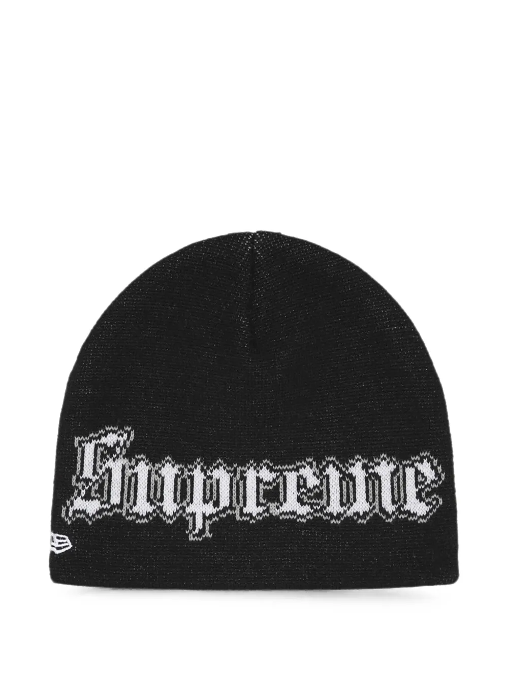 Supreme x Chicago White Sox x New Era muts Zwart