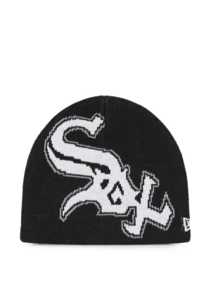 Supreme New World Order Beanie | Black | FARFETCH