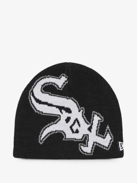 Supreme gorro White Sox x New Era en colaboración con Chicago