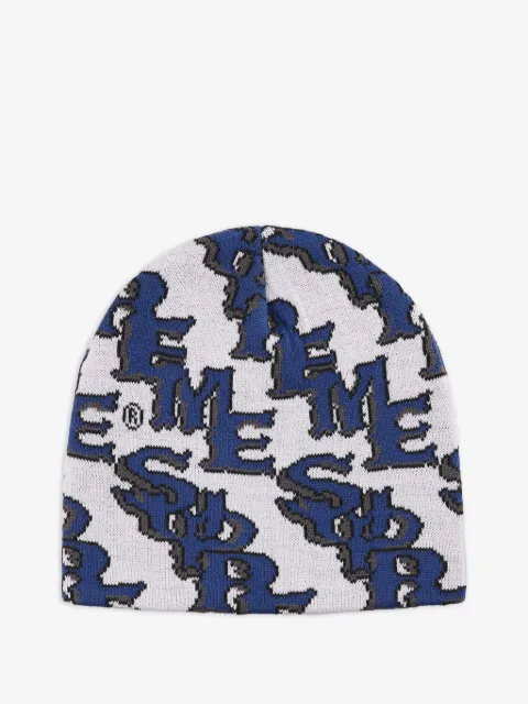 Supreme gorro Slanted Gothic