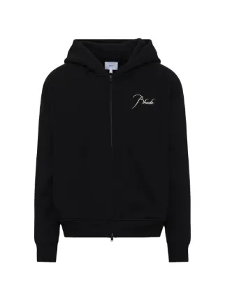 RHUDE