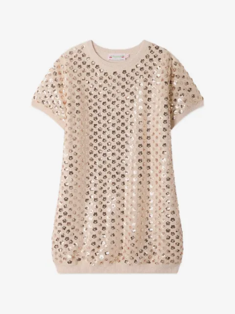 Bonpoint Marlise dress